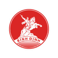 Download logo vector Tỉnh Bình Định miễn phí