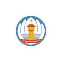 Download logo vector Tỉnh Bình Thuận miễn phí