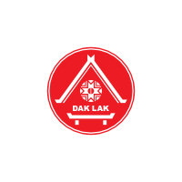 Download logo vector Tỉnh Dak Lak miễn phí