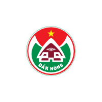 Download logo vector Tỉnh Đắk Nông miễn phí