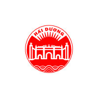 Download logo vector Tỉnh Hải Dương miễn phí