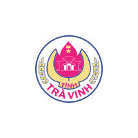 Download logo vector Tỉnh Trà Vinh miễn phí