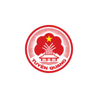 Download logo vector Tỉnh Tuyên Quang miễn phí