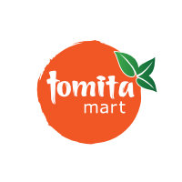 Download logo vector Tomita Mart miễn phí