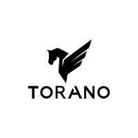 Download logo vector Torano miễn phí