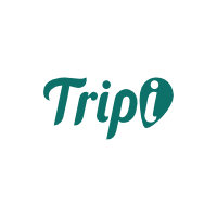 Download logo vector Tripi miễn phí