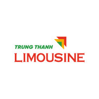 Download logo vector Trung Thành Limousine miễn phí