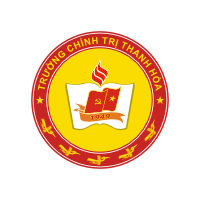 Download logo vector Trường chính trị Thanh Hóa miễn phí