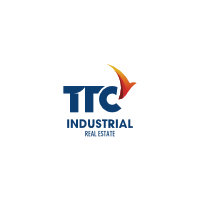 Download logo vector Công ty cổ phần khu công nghiệp Thành Thành Công TTC miễn phí