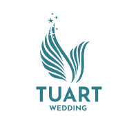 Download logo vector TuArt Wedding miễn phí