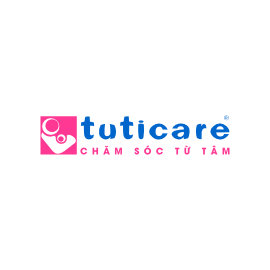 Download logo vector Tuticare (cũ) miễn phí