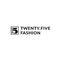 Download logo vector Twenty Five Fashion miễn phí