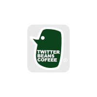 Download logo vector Twitter Beans Coffee miễn phí