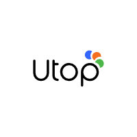 Download logo vector Utop miễn phí