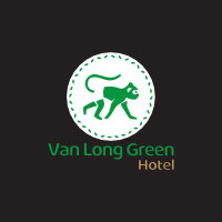 Download logo vector Vân Long Green Hotel miễn phí