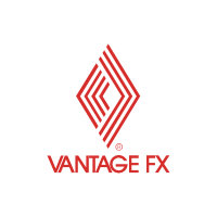 Download logo vector Vantage FX miễn phí