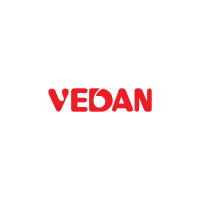 Download logo vector VEDAN miễn phí