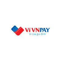 Download logo vector Ví VNPAY miễn phí