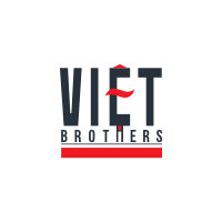 Download logo vector Việt Brothers (vietbrother) miễn phí