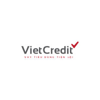 Download logo vector Vietcredit miễn phí