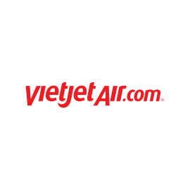 Download logo vector VietJetAir miễn phí