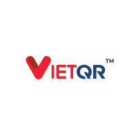 Download logo vector Viet QR (vietqr) miễn phí