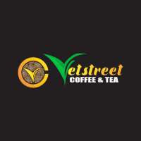 Download logo vector VietStreet Coffee & Tea miễn phí