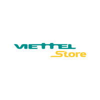Download logo vector Viettel Store miễn phí