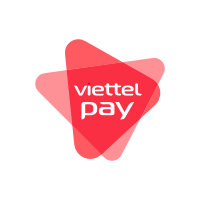 Download logo vectorViettelPay mới (2021) miễn phí