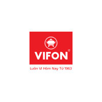Download logo vector Vifon miễn phí