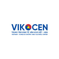 Download logo vector Vikocen miễn phí