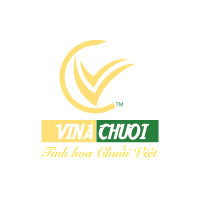Download logo vector Vina Chuối miễn phí