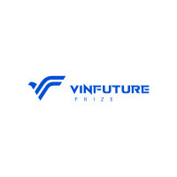 Download logo vector Giải thưởng toàn cầu VinFuture miễn phí