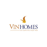 Download logo vector Vin Homes miễn phí