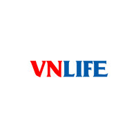 Download logo vector Tập đoàn VNLIFE miễn phí