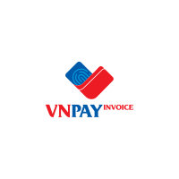 Download logo vector VNPAY Invoice (dọc) miễn phí