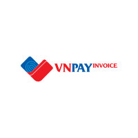 Download logo vector VNPAY Invoice (ngang) miễn phí