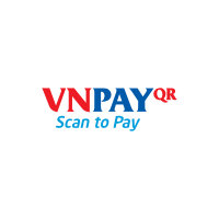 Download logo vector VNPAY-QR (không mã QR) miễn phí