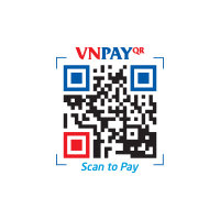 Download logo vector VNPAY-QR (mã QR lớn) miễn phí