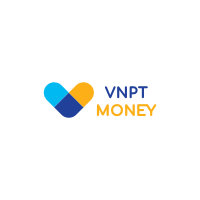 Download logo vector VNPT Money miễn phí