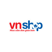 Download logo vector VnShop miễn phí