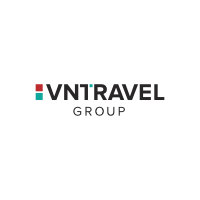 Download logo vector VNTravel Group miễn phí