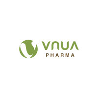 Download logo vector VNUA Pharma miễn phí