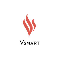 Download logo vector Vsmart miễn phí