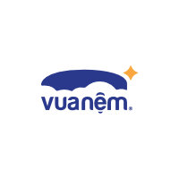 Download logo vector Vua Nệm (vuanem) miễn phí