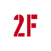 Download logo vector Vườn bia 2F miễn phí