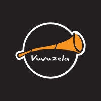 Download logo vector Vuvuzela miễn phí
