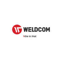 Download logo vector Weldcom miễn phí