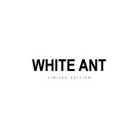 Download logo vector White Ant miễn phí