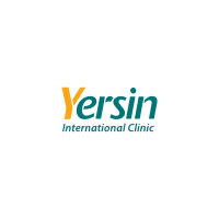 Download logo vector Yersin International Clinic miễn phí